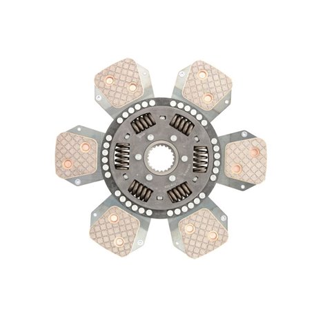 Tarcza sprzęgła D348 Z21 41x45 mm LUK 335 0186 10 , 335018610
