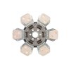 Tarcza sprzęgła D348 Z21 41x45 mm LUK 335 0186 10 , 335018610