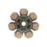 Tarcza sprzęgła D350 Z24 48x52 mm LUK 335 0191 10 , 335019110