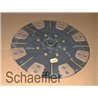 Tarcza sprzęgła D350 Z16 27x30 mm LUK 335 0194 10 , 335019410