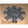 Tarcza sprzęgła D350 Z16 27x30 mm LUK 335 0194 10 , 335019410