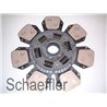 Tarcza sprzęgła D350 Z24 48x52 mm LUK 335 0326 10 , 335032610