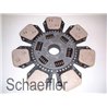 Tarcza sprzęgła D350 Z24 48x52 mm LUK 335 0326 10 , 335032610