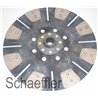 Tarcza sprzęgła D350 Z16 27x30 mm LUK 335 0327 10 , 335032710