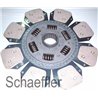 Tarcza sprzęgła D350 Z24 48x52 mm LUK 335 0336 10 , 335033610