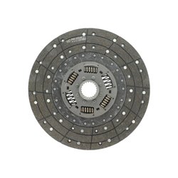 Tarcza sprzęgła D350 Z21 41x45 mm LUK 335 0338 10 , 335033810