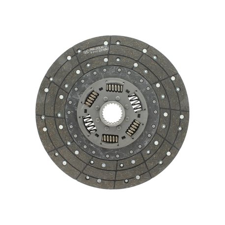 Tarcza sprzęgła D350 Z21 41x45 mm LUK 335 0338 10 , 335033810