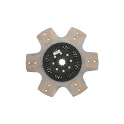Tarcza sprzęgła D302 Z10 1i1/8 cal KAWE 3373, 3373KW