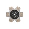 Tarcza sprzęgła D302 Z10 1i1/8 cal KAWE 3373, 3373KW