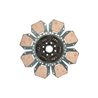 Tarcza sprzęgła Z14 40 mm KAWE 3382/9, 3382/9KW