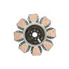 Tarcza sprzęgła Z14 40 mm KAWE 3382/9, 3382/9KW