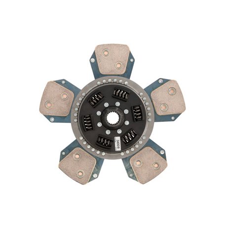 Tarcza sprzęgła D330 Z21 25,5x29,4 mm KAWE 3400/9, 3400/9KW