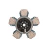 Tarcza sprzęgła D330 Z21 25,5x29,4 mm KAWE 3400/9