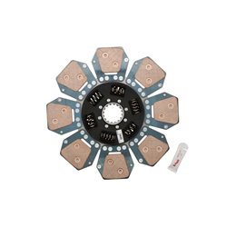 Tarcza sprzęgła D310 Z16 45 mm KAWE 3449, 3449KW