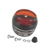 Lampa zespolona, tylna 2ST003018061 Hella 4082300097993