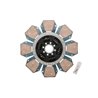 Tarcza sprzęgła D310 Z16 45 mm KAWE 3449, 3449KW