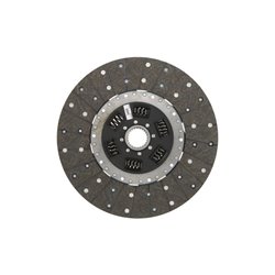 Tarcza sprzęgła D330 Z24 39,5 mm KAWE 3455, 3455KW