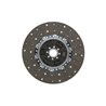Tarcza sprzęgła D330 Z24 39,5 mm KAWE 3455, 3455KW
