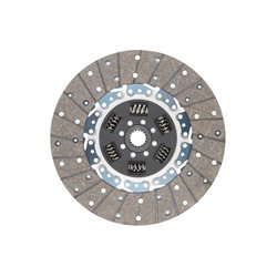 Tarcza sprzęgła D330 Z17 32 mm KAWE 3461, 3461KW