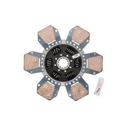 Tarcza sprzęgła D310 Z12 40 mm KAWE 3489, 3489KW