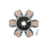 Tarcza sprzęgła D310 Z12 40 mm KAWE 3489, 3489KW