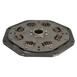 Tarcza sprzęgła D352 Z26 39 x42,5 LUK 370 0020 10 , 370002010