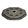 Tarcza sprzęgła D352 Z26 39 x42,5 LUK 370 0020 10 , 370002010