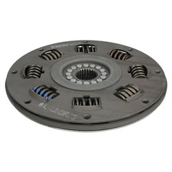 Tarcza sprzęgła D295 Z26 39 x42,5 LUK 370 0024 10 , 370002410