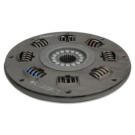 Tarcza sprzęgła D295 Z26 39 x42,5 LUK 370 0024 10 , 370002410