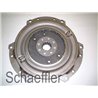 Tarcza sprzęgła D354 Z13 38,3 x45,6 LUK 370 0044 10 , 370004410