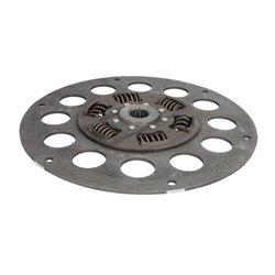 Tarcza sprzęgła D280 Z14 LUK 370 0061 10 , 370006110