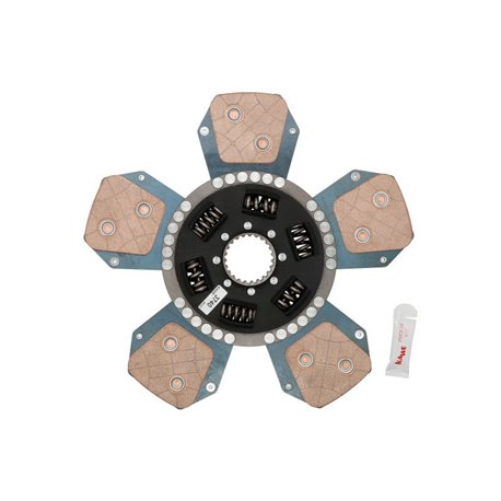 Tarcza sprzęgła D330 Z23 48 mm KAWE 3740, 3740KW