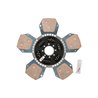 Tarcza sprzęgła D330 Z23 48 mm KAWE 3740, 3740KW