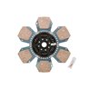 Tarcza sprzęgła D327 Z17 32 mm KAWE 3742