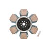 Tarcza sprzęgła D327 Z17 32 mm KAWE 3742, 3742KW