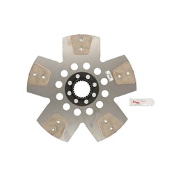 Tarcza sprzęgła D310 Z24 50 mm KAWE 3743, 3743KW