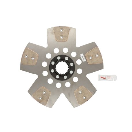 Tarcza sprzęgła D310 Z24 50 mm KAWE 3743, 3743KW