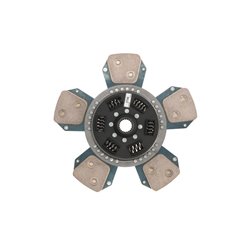 Tarcza sprzęgła D330 Z21 29,4 mm KAWE 3746, 3746KW