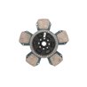 Tarcza sprzęgła D330 Z21 29,4 mm KAWE 3746