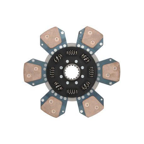 Tarcza sprzęgła D310 Z16 45 mm KAWE 3748, 3748KW
