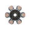 Tarcza sprzęgła D310 Z16 45 mm KAWE 3748, 3748KW