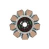 Tarcza sprzęgła D330 Z23 44x48 mm KAWE 3760, 3760KW