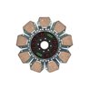 Tarcza sprzęgła D330 Z23 44x48 mm KAWE 3760, 3760KW