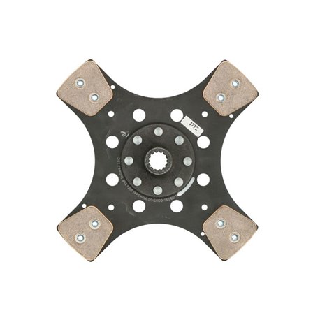 Tarcza sprzęgła D310 Z14 22x25 mm KAWE 3772, 3772KW