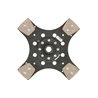 Tarcza sprzęgła D310 Z14 22x25 mm KAWE 3772, 3772KW