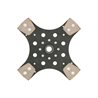 Tarcza sprzęgła D310 Z14 22x25 mm KAWE 3772, 3772KW