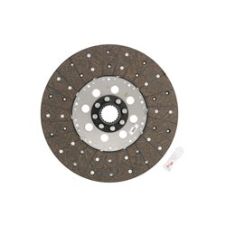 Tarcza sprzęgła D350 Z22 45 mm KAWE 4200, 4200KW