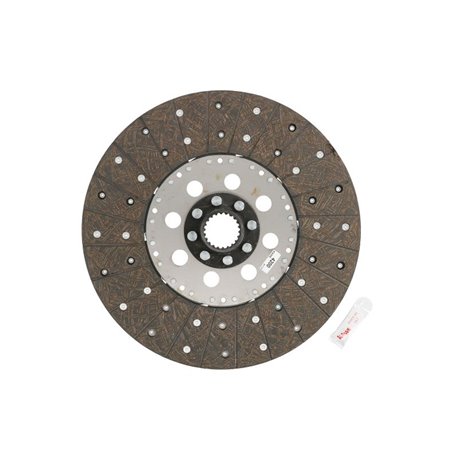 Tarcza sprzęgła D350 Z22 45 mm KAWE 4200, 4200KW