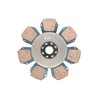 Tarcza sprzęgła D350 Z22 41x45 mm KAWE 4242/9, 4242/9KW