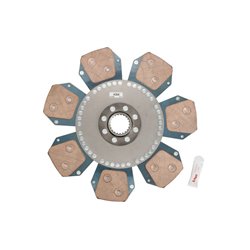Tarcza sprzęgła D350 Z21 41x45 mm KAWE 4364, 4364KW